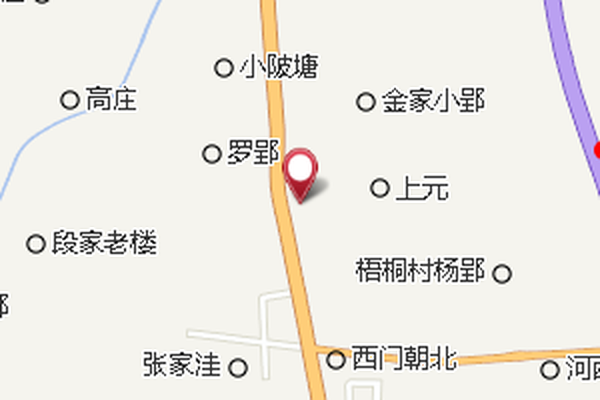 魯家郢 魯家郢