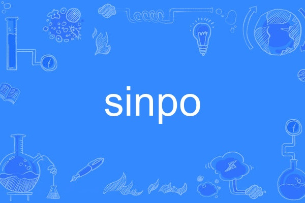 sinpo sinpo