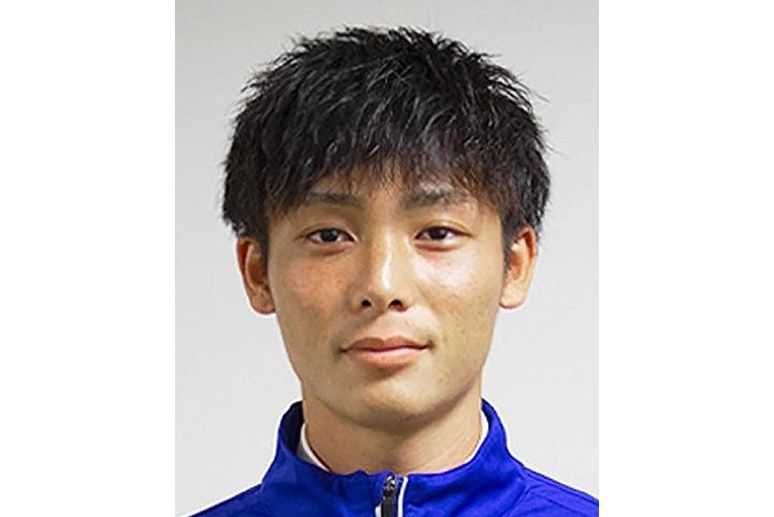 上山弘輝 上山弘輝