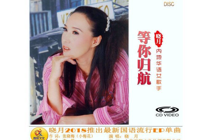 等你歸航 等你歸航