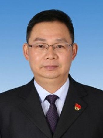 張毅(寧鄉市紀律檢查委員會副書記)