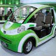 新能源汽車產業