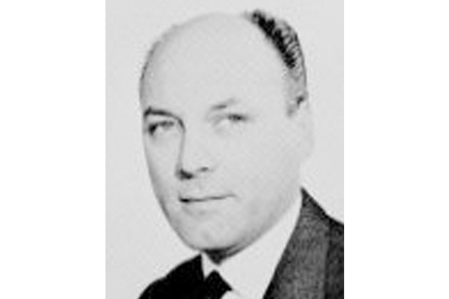 Jean Degrave