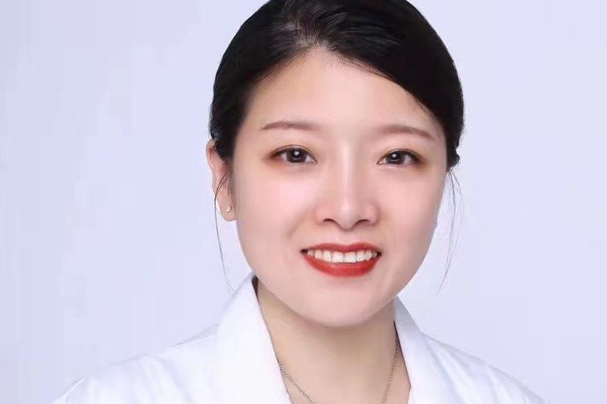 王丹(北京瑞鯊口腔門診口腔醫生) 王丹(北京瑞鯊口腔門診口腔醫生)