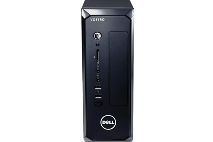 戴爾Vostro 270s-R510 戴爾Vostro 270s-R510