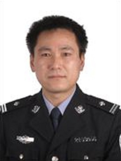 王志權(因公犧牲警察) 王志權(因公犧牲警察)