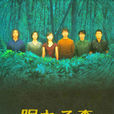 沉睡的森林(日本1998年木村拓哉主演電視劇)