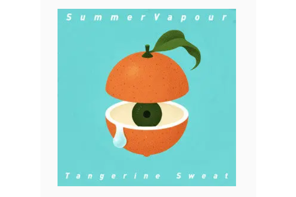 Tangerine Sweat Tangerine Sweat