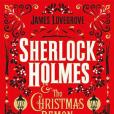 Sherlock Holmes and the Christmas Demon Sherlock Holmes and the Christmas Demon