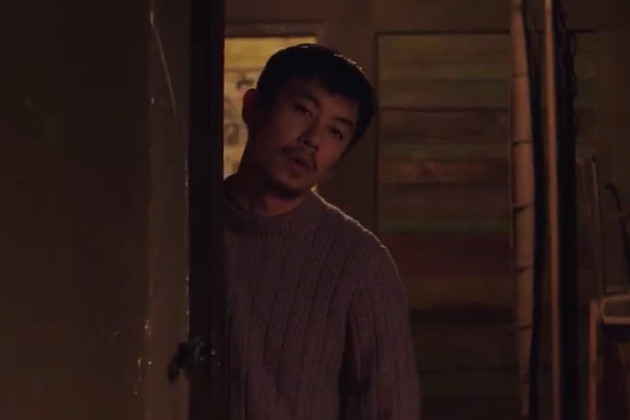 李五(愛情電影《詩人》中的角色) 李五(愛情電影《詩人》中的角色)