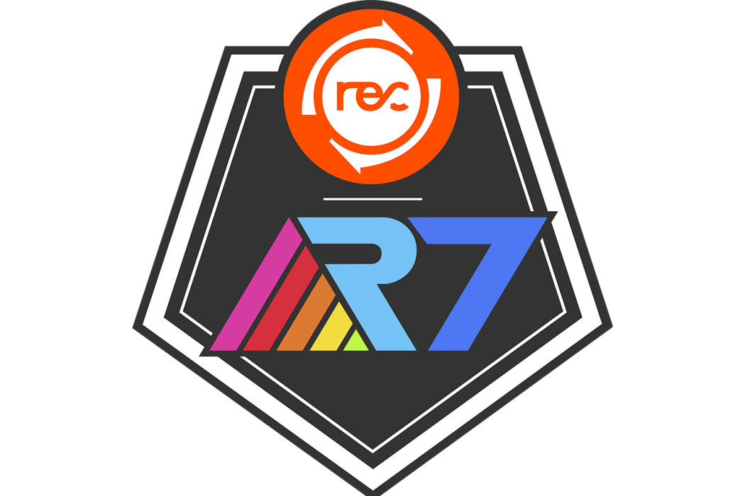 Rainbow7 Rainbow7