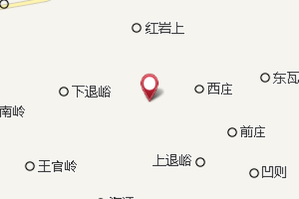 對甲嶺 對甲嶺