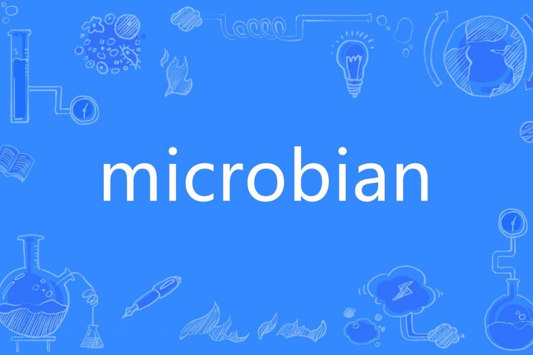 microbian microbian