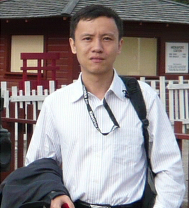 李海鋒(華南理工大學電力學院副教授) 李海鋒(華南理工大學電力學院副教授)