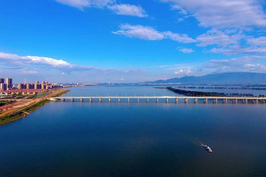 賽橋湖 賽橋湖