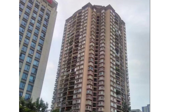 市政集資樓 市政集資樓
