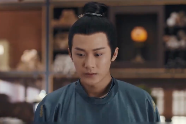 周王(《驪歌行》中的角色) 周王(《驪歌行》中的角色)
