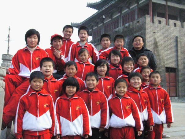 郯城縣第五中學(郯城第五中學) 郯城縣第五中學(郯城第五中學)