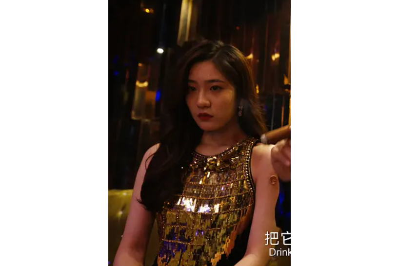 孫彤(電影《打黑》中的角色) 孫彤(電影《打黑》中的角色)