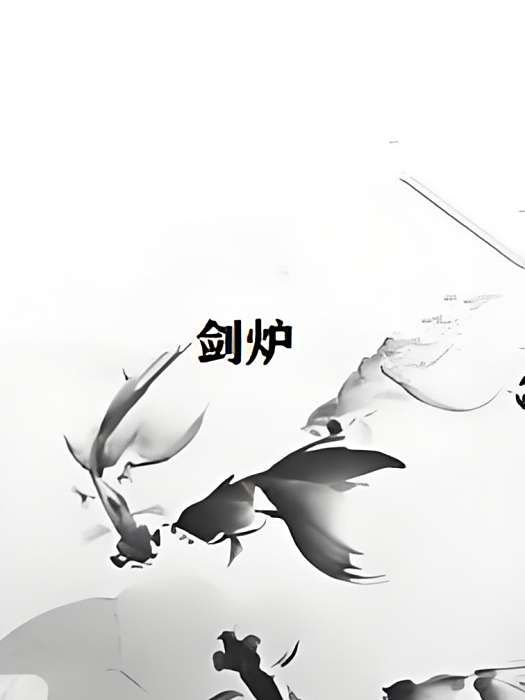 劍爐 劍爐