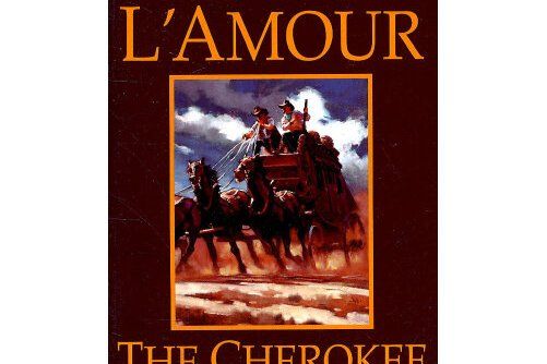 THE CHEROKEE TRAIL : Cherokee Trail THE CHEROKEE TRAIL : Cherokee Trail
