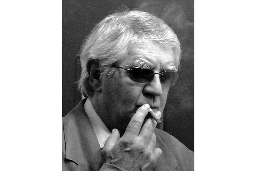 Jean Pierre Lefebvre Jean Pierre Lefebvre