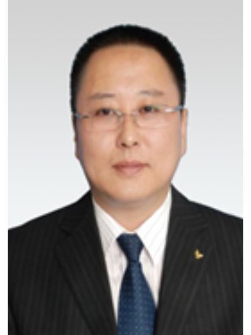 李明輝(遼寧省大石橋市醫療保障局黨組成員、副局長) 李明輝(遼寧省大石橋市醫療保障局黨組成員、副局長)