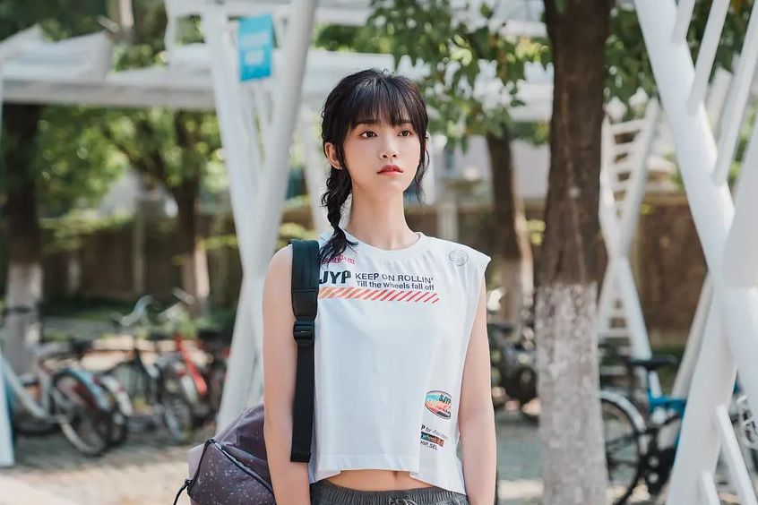 周潔月