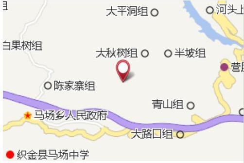 馬創沖