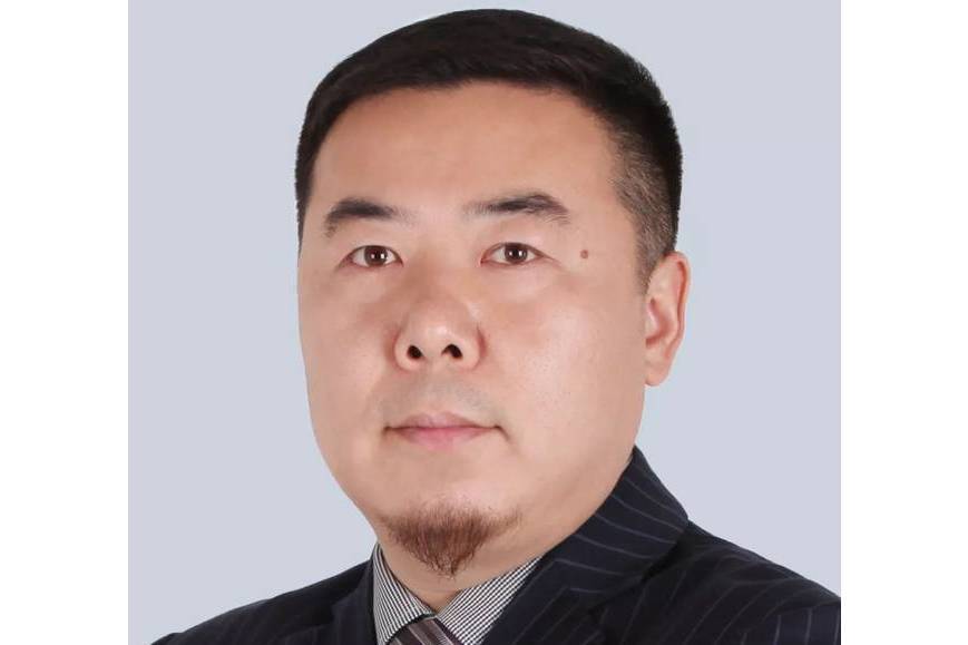 袁智勇(紅蜻蜓公司原副總裁) 袁智勇(紅蜻蜓公司原副總裁)