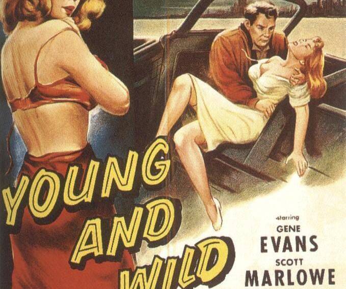 Young And Wild Young And Wild