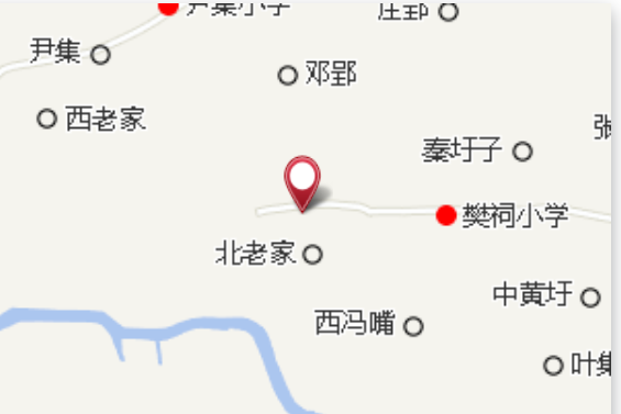 大西郢 大西郢