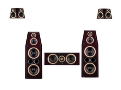 惠威Allure T3HT 惠威Allure T3HT