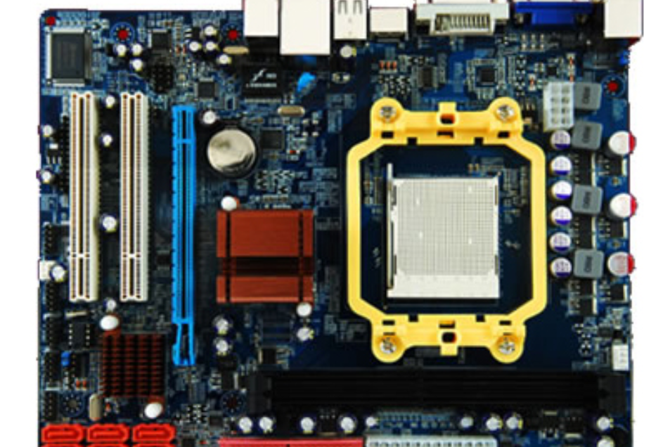 大白鯊SK-A78 DDR3 大白鯊SK-A78 DDR3