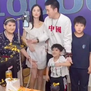 劉麗芹