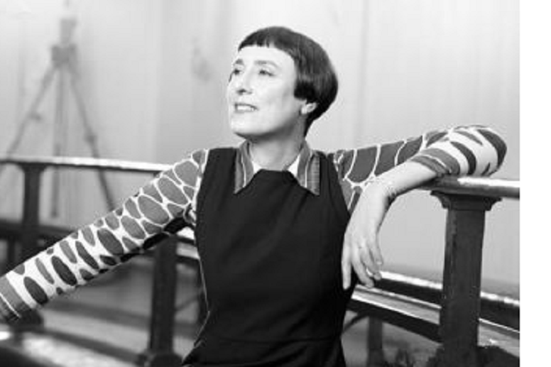 Cornelia Parker Cornelia Parker