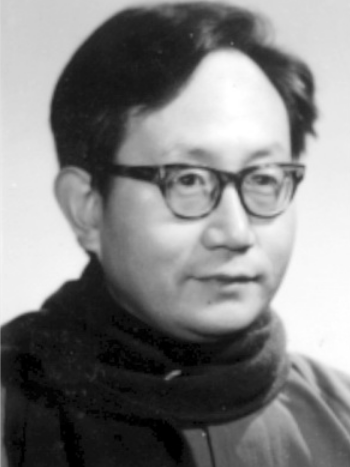 張維安(中國文聯理論研究室幹部。作家) 張維安(中國文聯理論研究室幹部。作家)