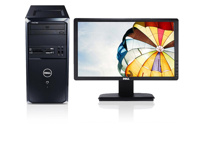 戴爾Vostro 270-R516 戴爾Vostro 270-R516