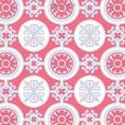 Notes: 6\x22x9\x22 Unruled Blank Notebook Round Cross Botanic Flower Kaleidoscope Pattern Cover. Matte Softcover Note Book Journal Notes: 6\x22x9\x22 Unruled Blank Notebook Round Cross Botanic Flower Kaleidoscope Pattern Cover. Matte Softcover Note Book Journal