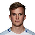 Rob Holding Rob Holding
