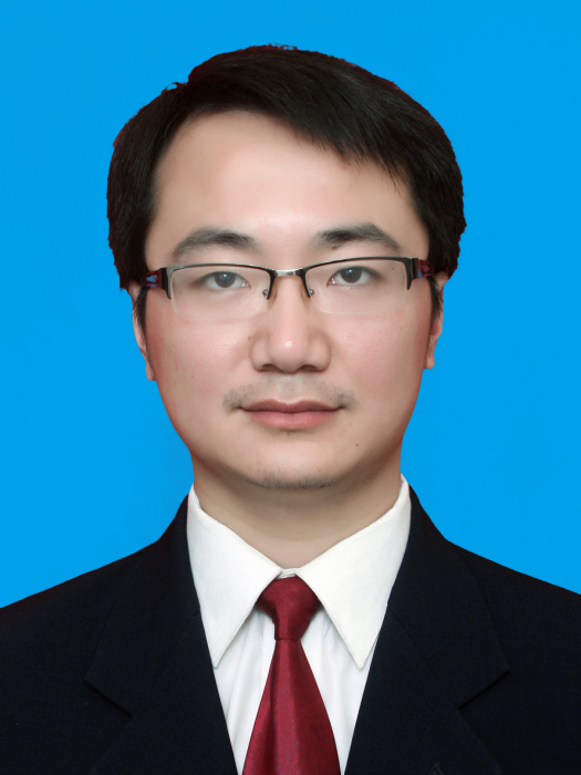 黃海洋(重慶市合川區釣魚城街道黨工委組織委員) 黃海洋(重慶市合川區釣魚城街道黨工委組織委員)