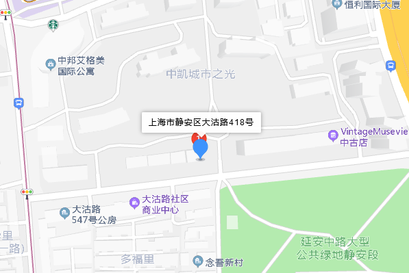 大沽路418號 大沽路418號