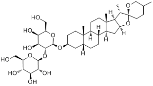 知母皂苷A-III