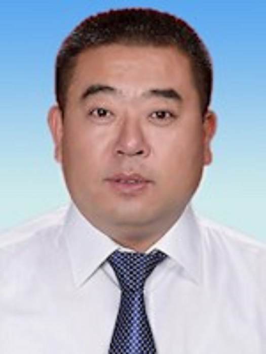 郝永晉 郝永晉