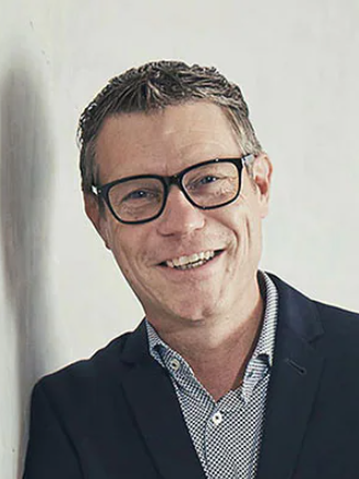Frederic de Wilde Frederic de Wilde
