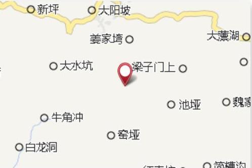 張寺塆 張寺塆