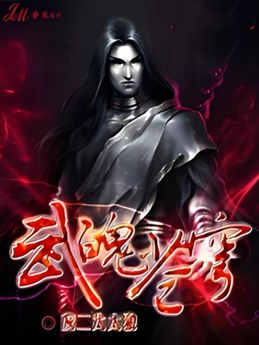 武魄蒼穹 武魄蒼穹