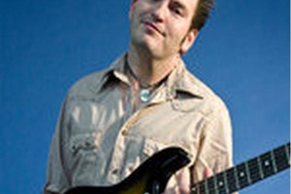 Mike Zito Mike Zito