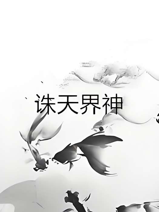 誅天界神 誅天界神