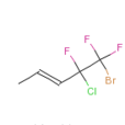 5-溴-4-氯-4,5,5-三氟戊烯